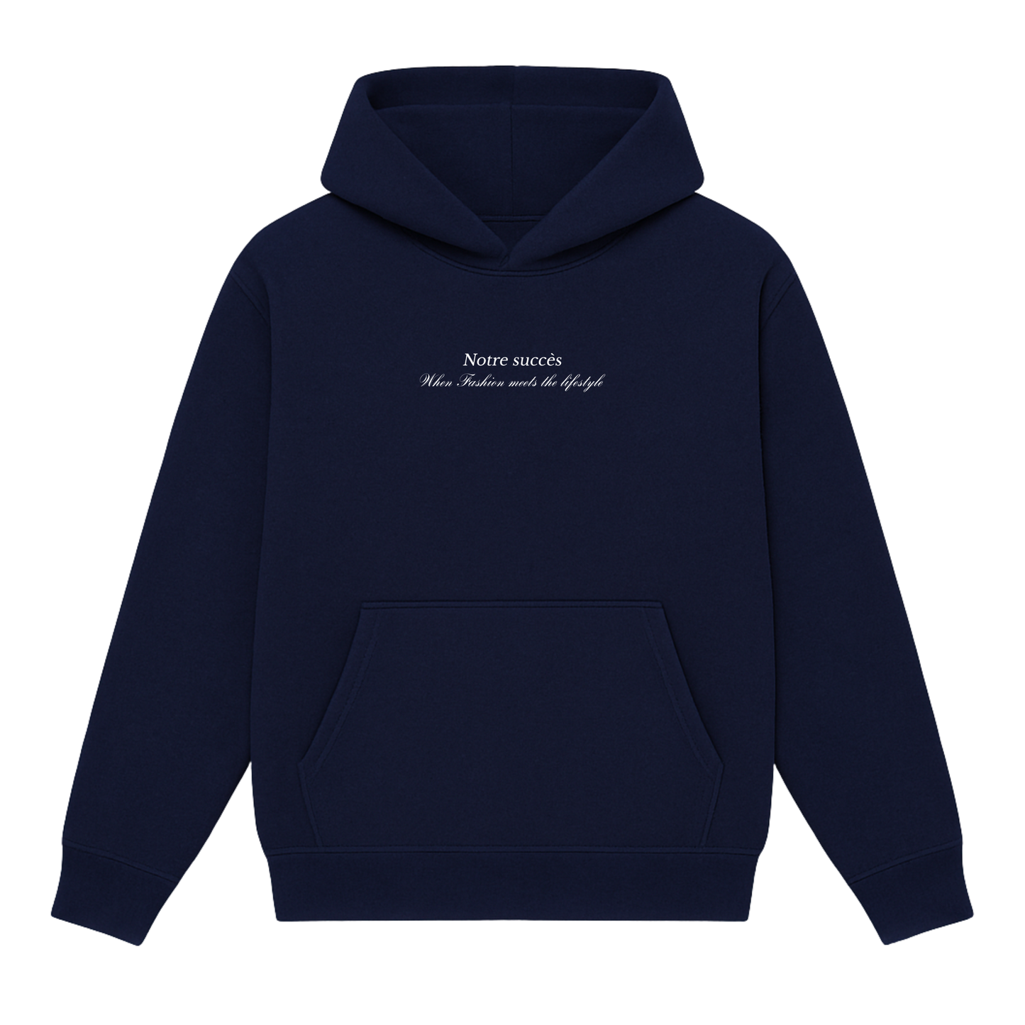 Alpine Descent Hoodie