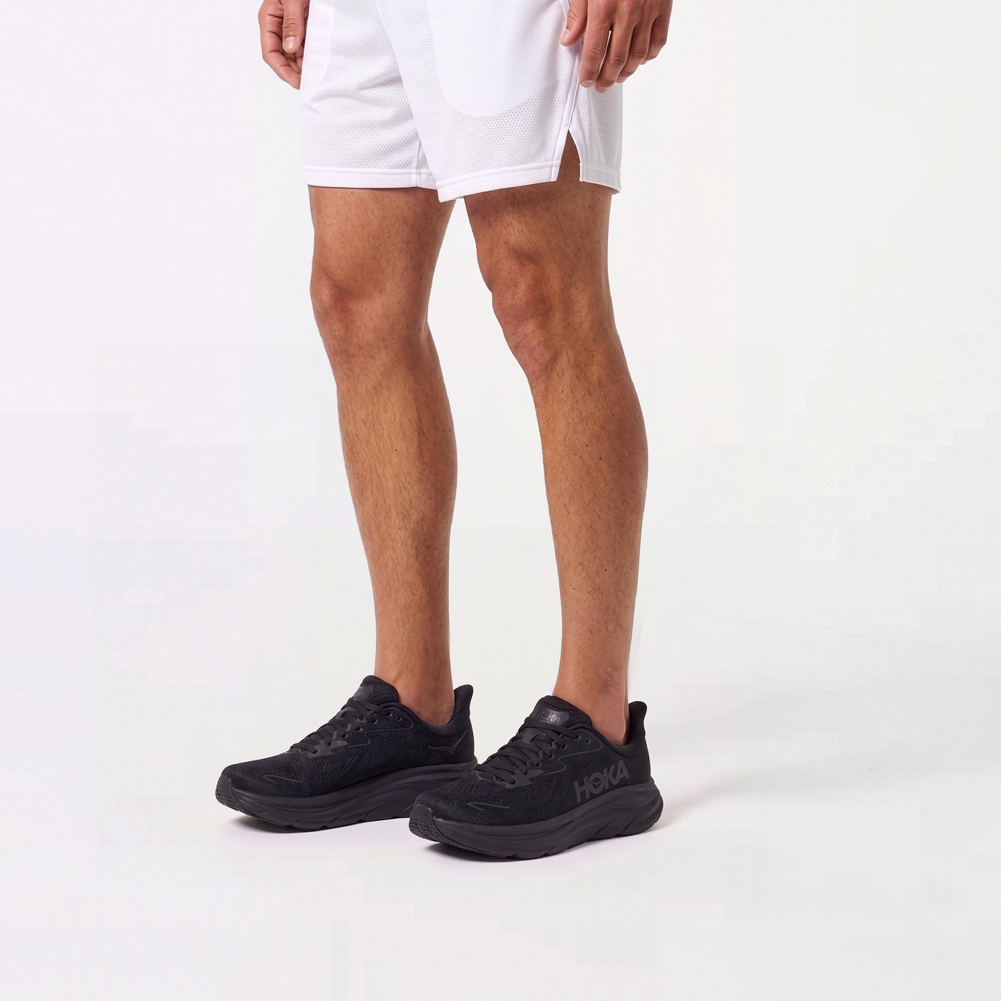 Men's / Women's Clifton 10