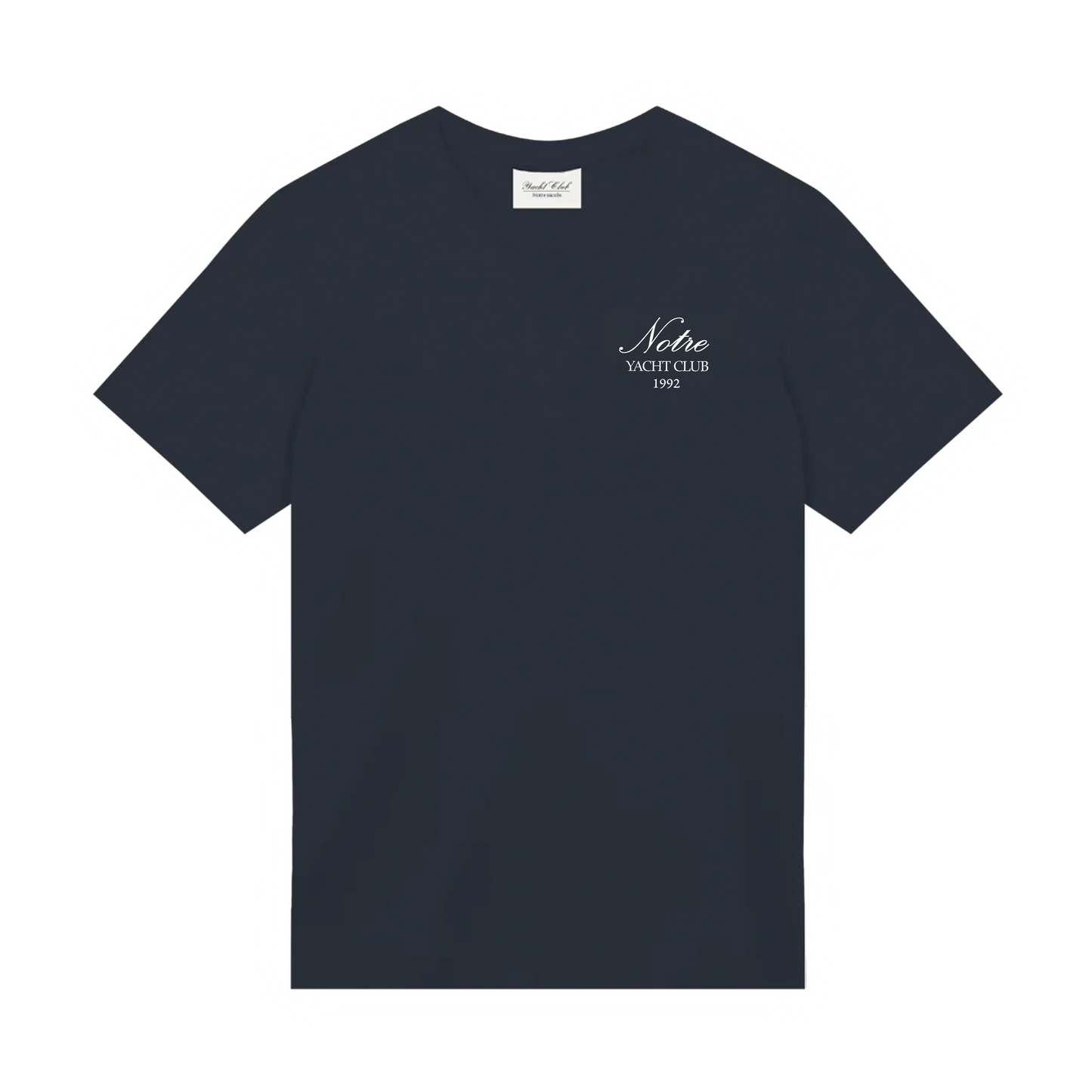 Mediterranean Club T-Shirt