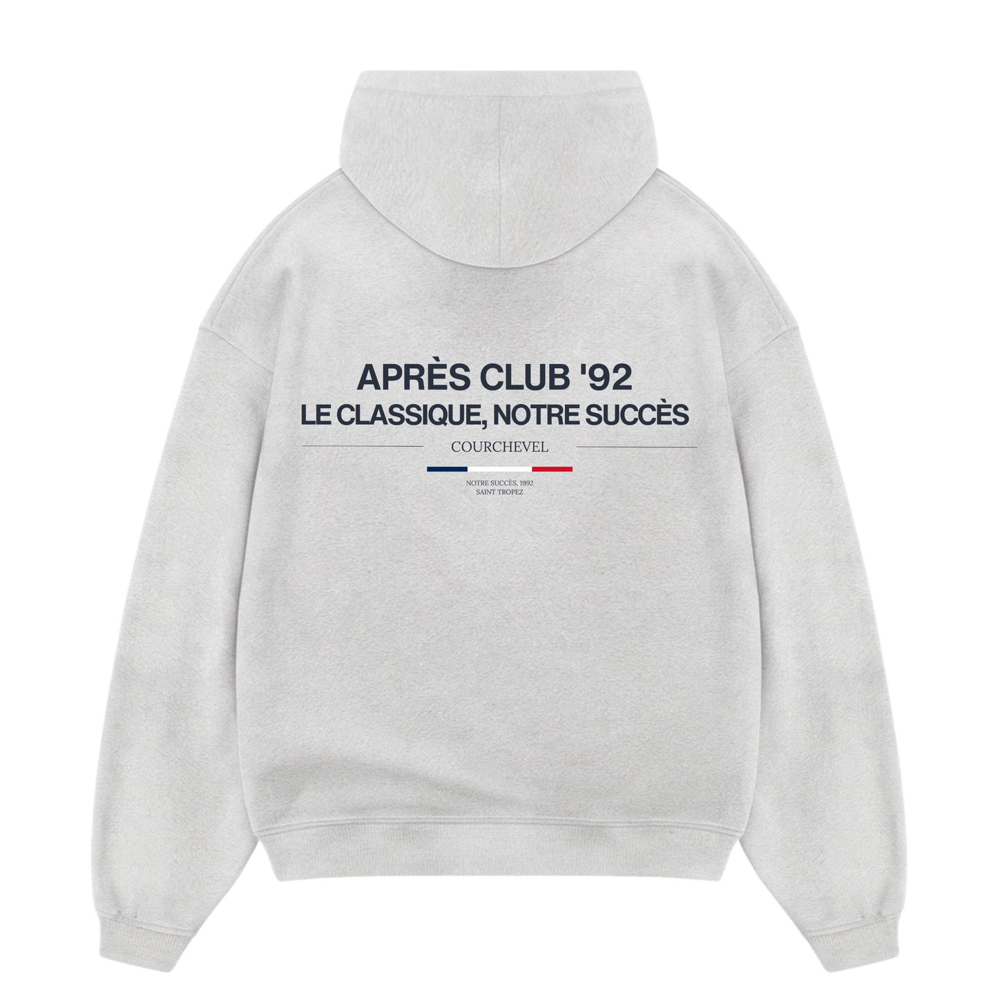 92' Après Club Hoodie