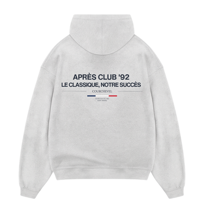 92' Après Club Hoodie