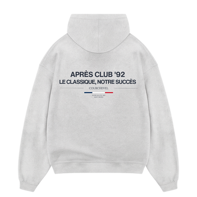 92' Après Club Hoodie