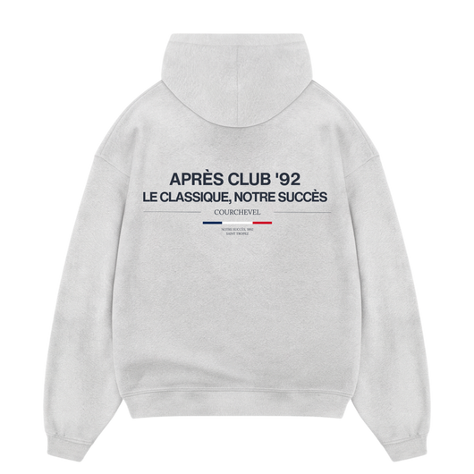 92' Après Club Hoodie
