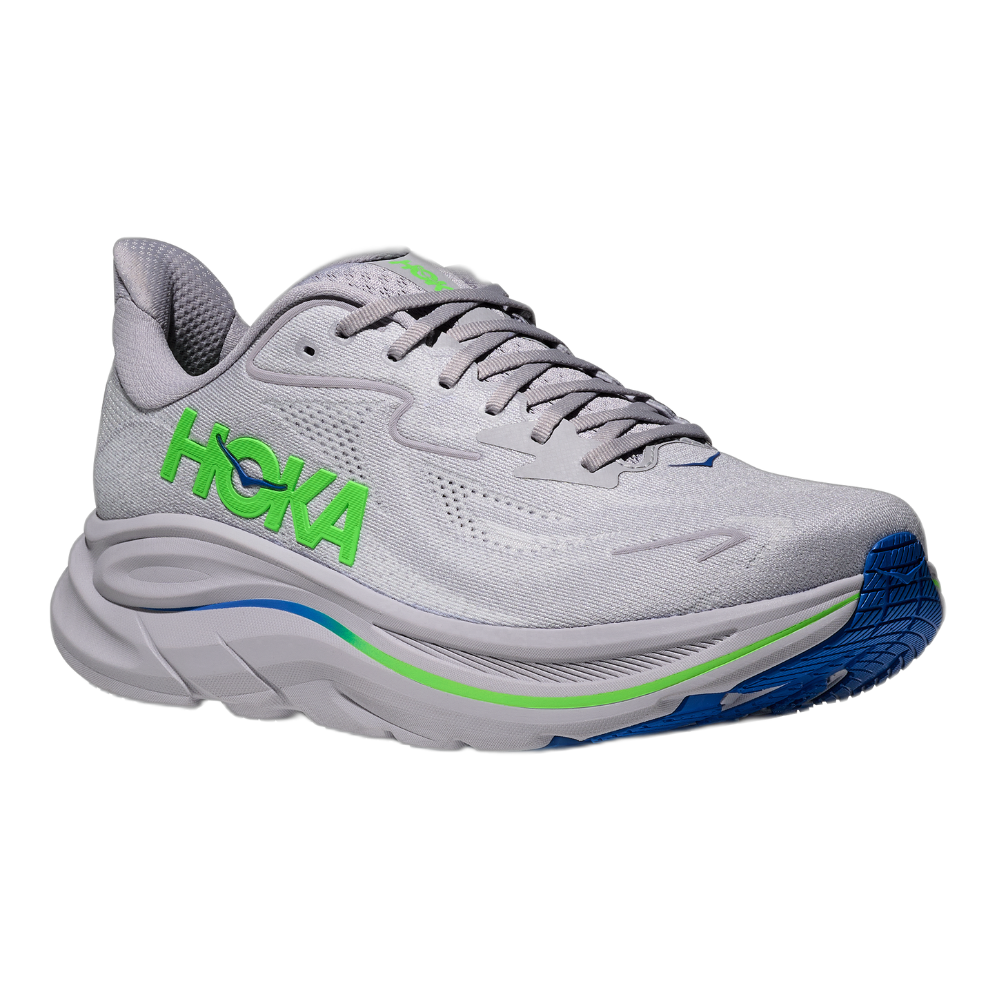 Men's Clifton 10