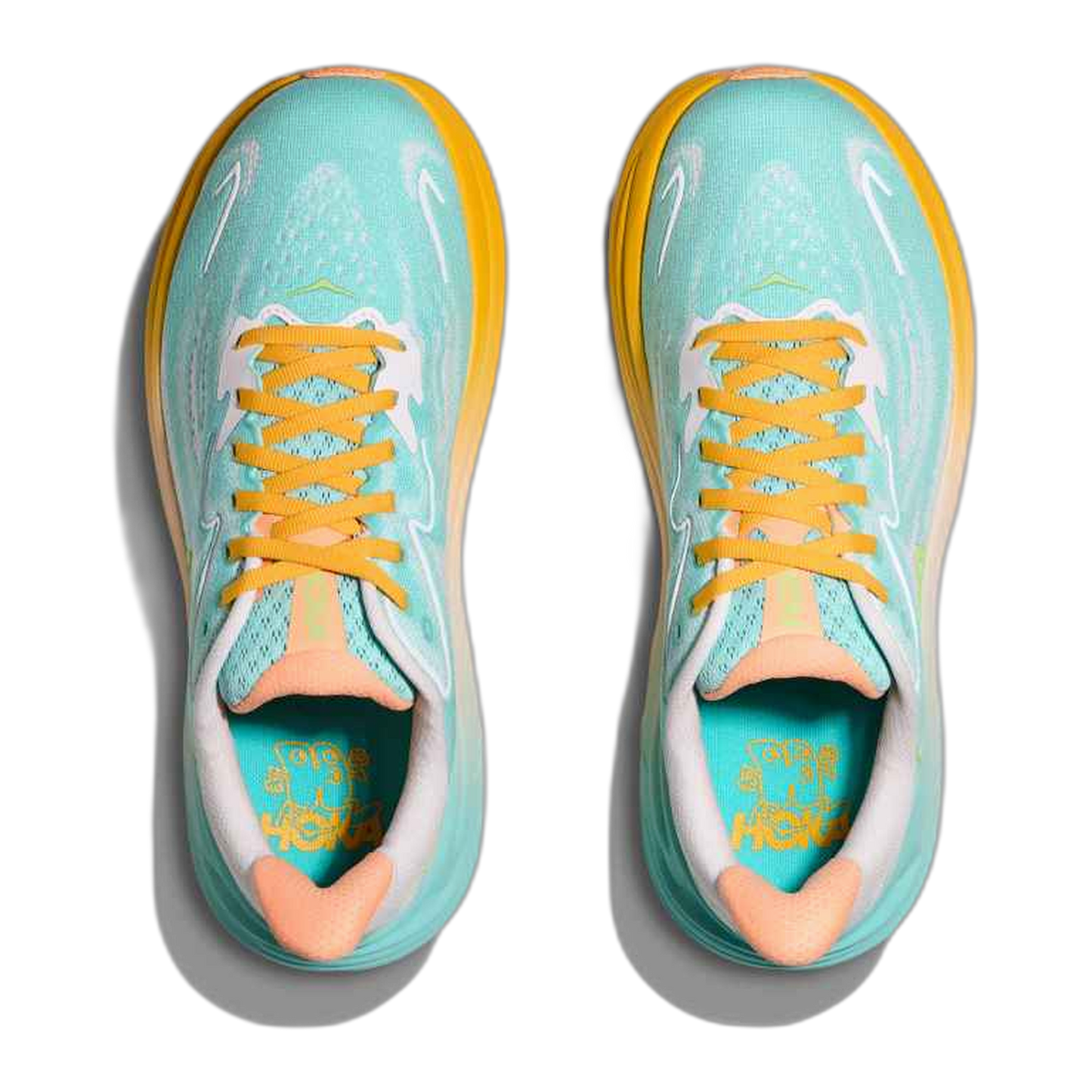 Men's Clifton 10