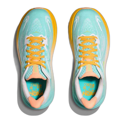 Men's Clifton 10
