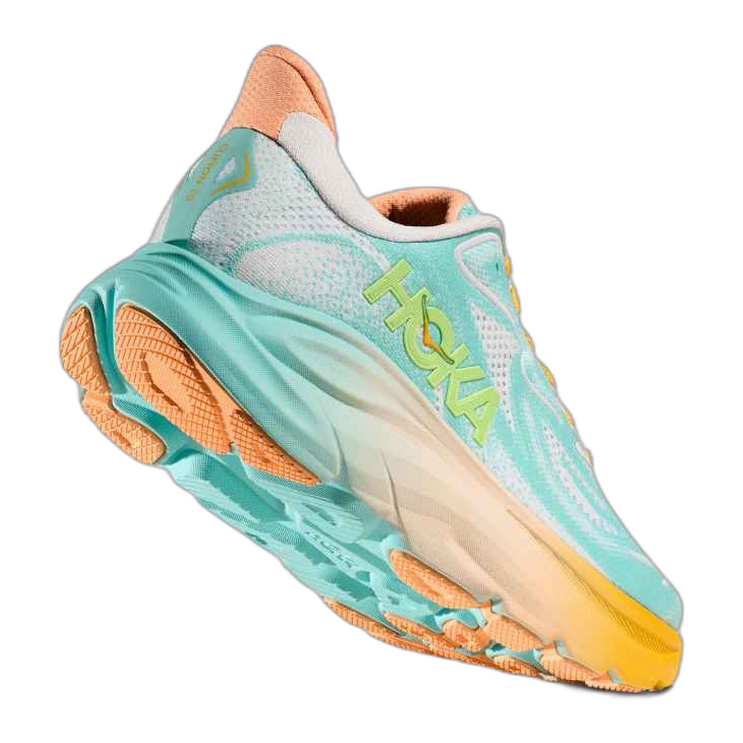 Men's Clifton 10