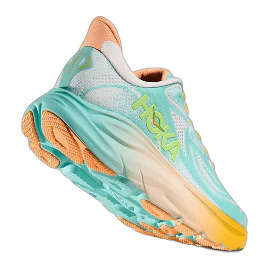 Men's Clifton 10