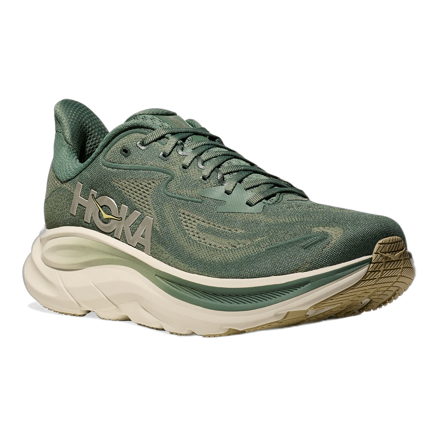 Men's Clifton 10