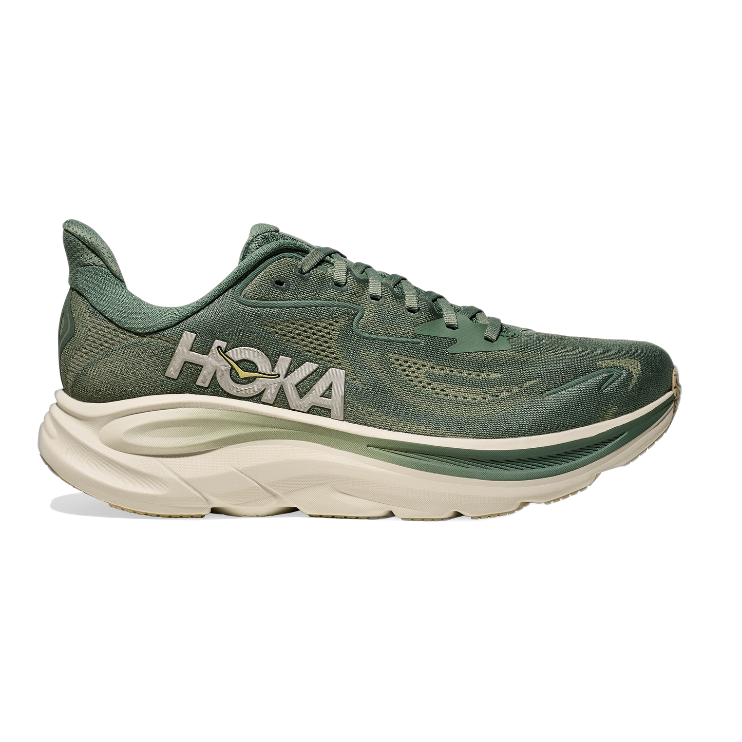 Men's Clifton 10
