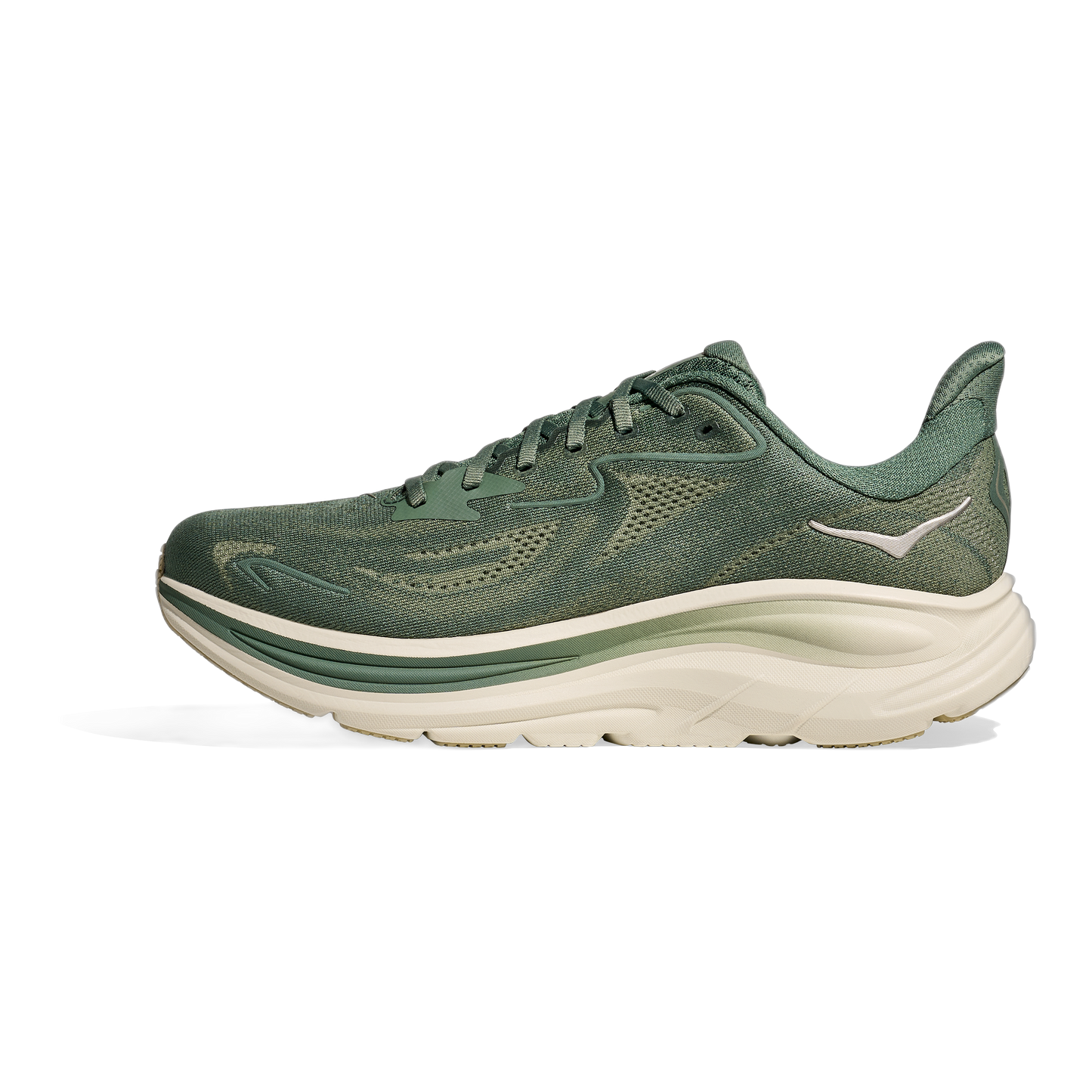 Men's Clifton 10