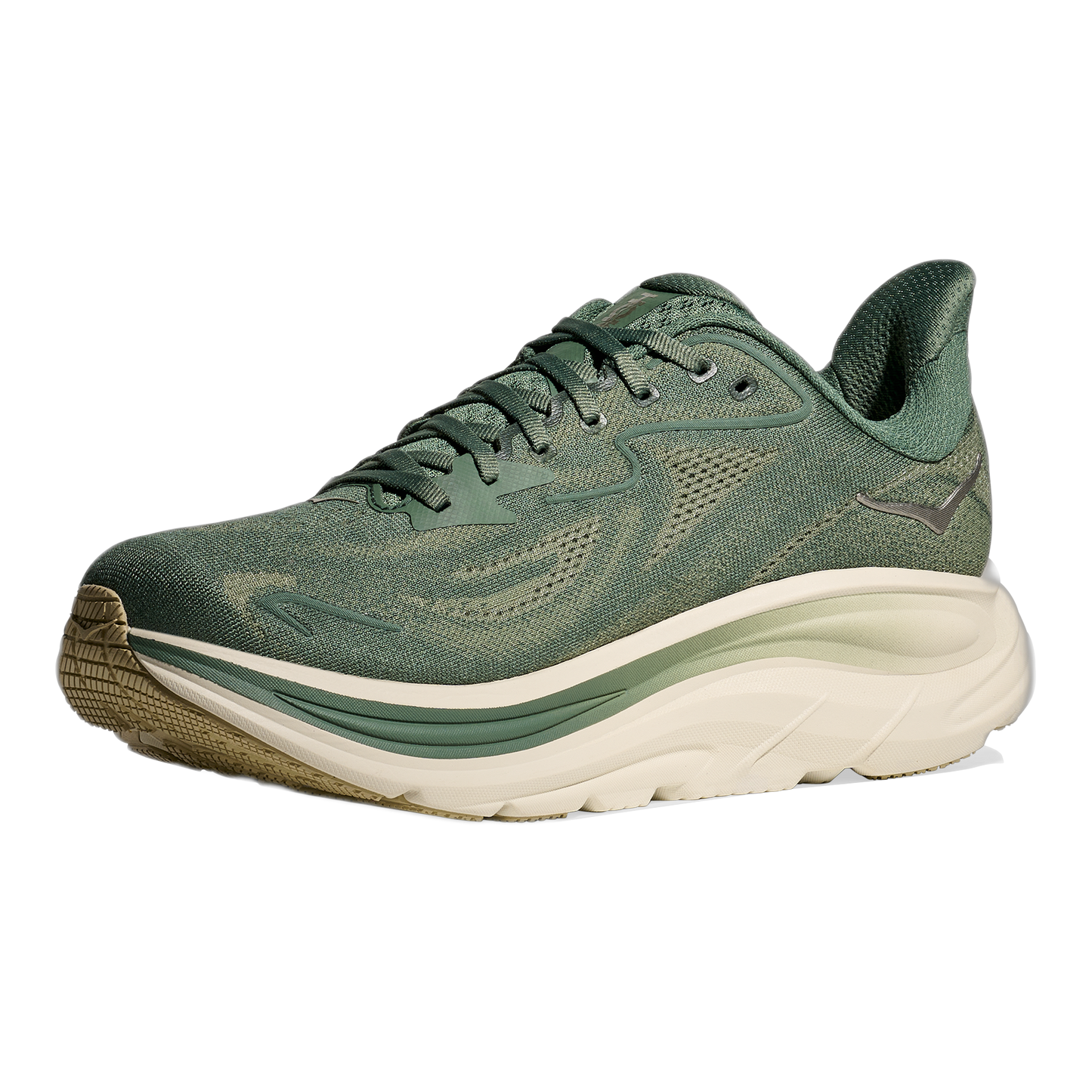 Men's Clifton 10
