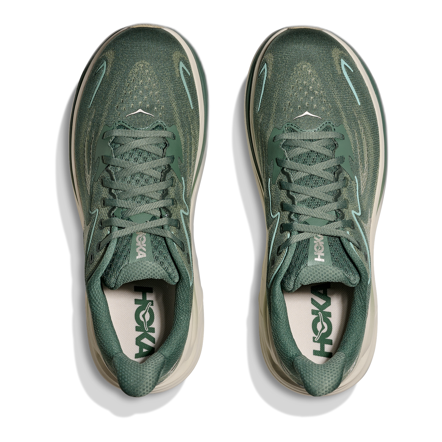 Men's Clifton 10