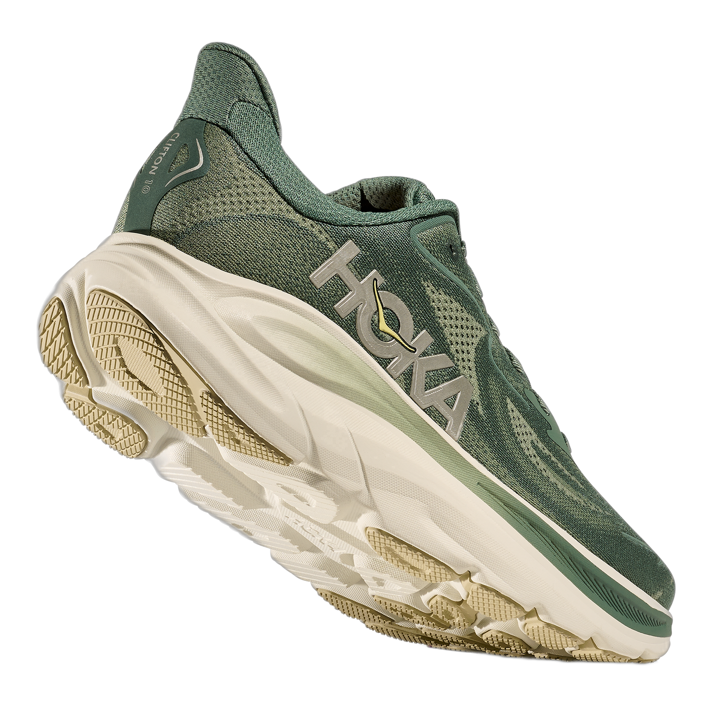 Men's Clifton 10