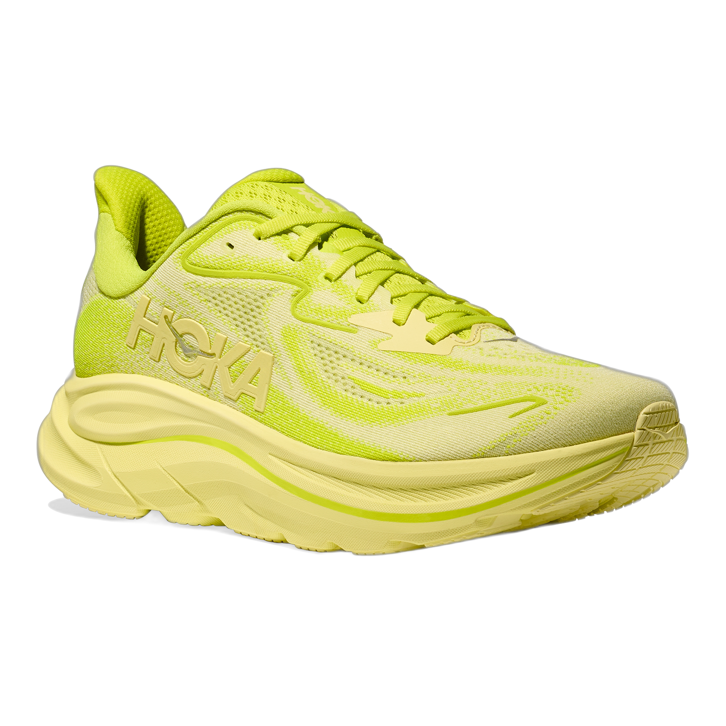 Men's Clifton 10
