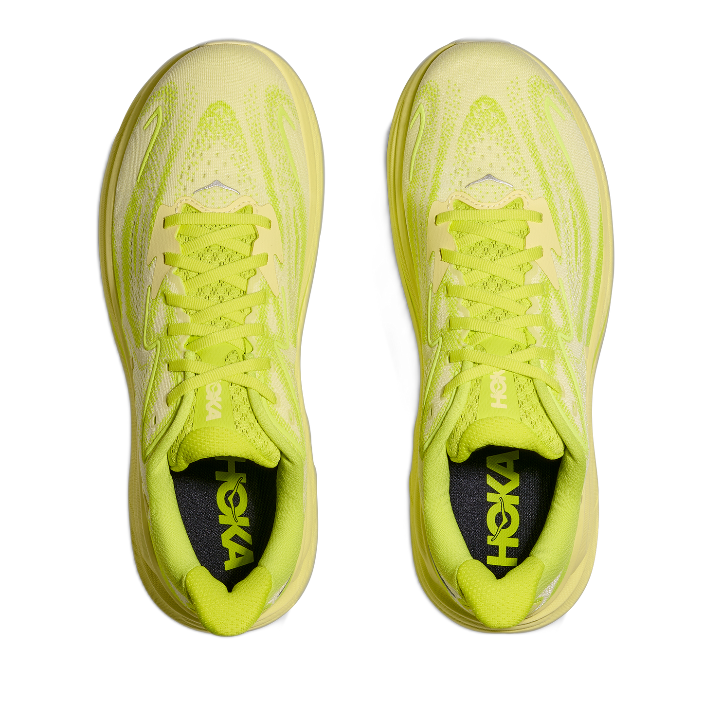 Men's Clifton 10