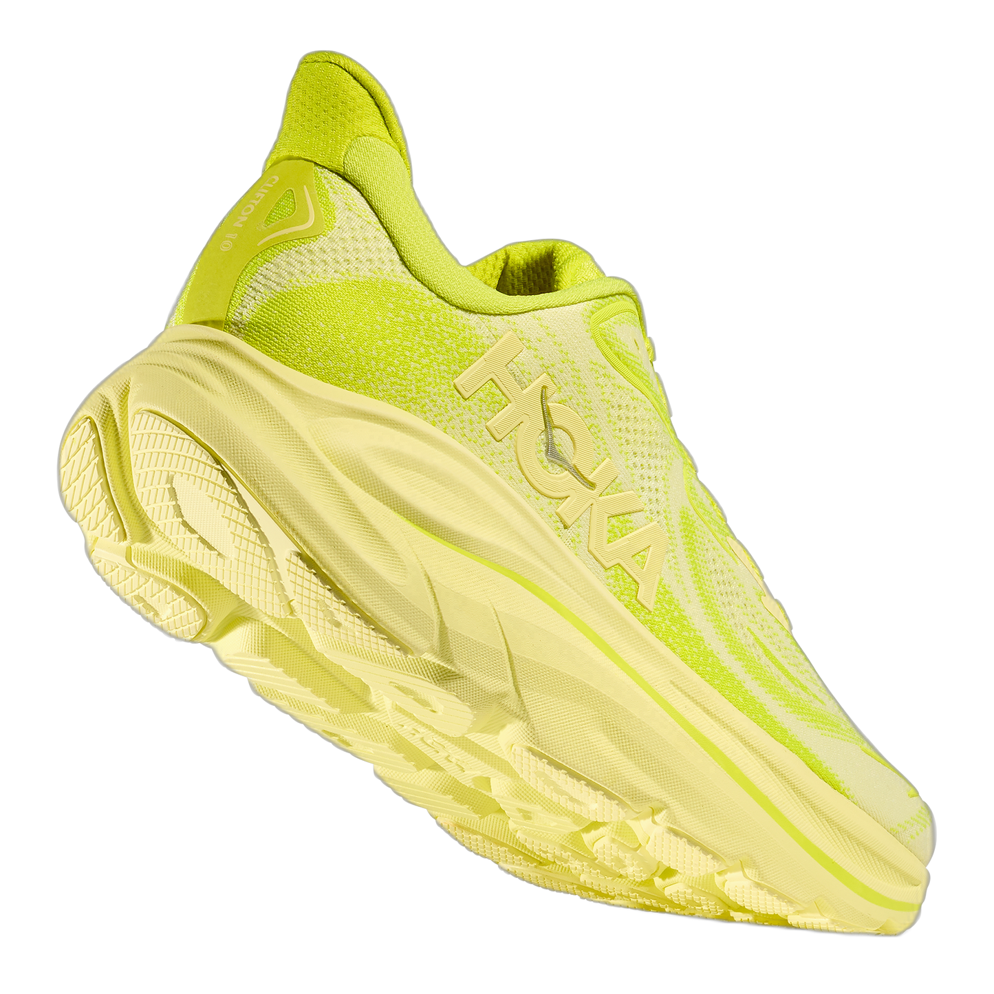 Men's Clifton 10