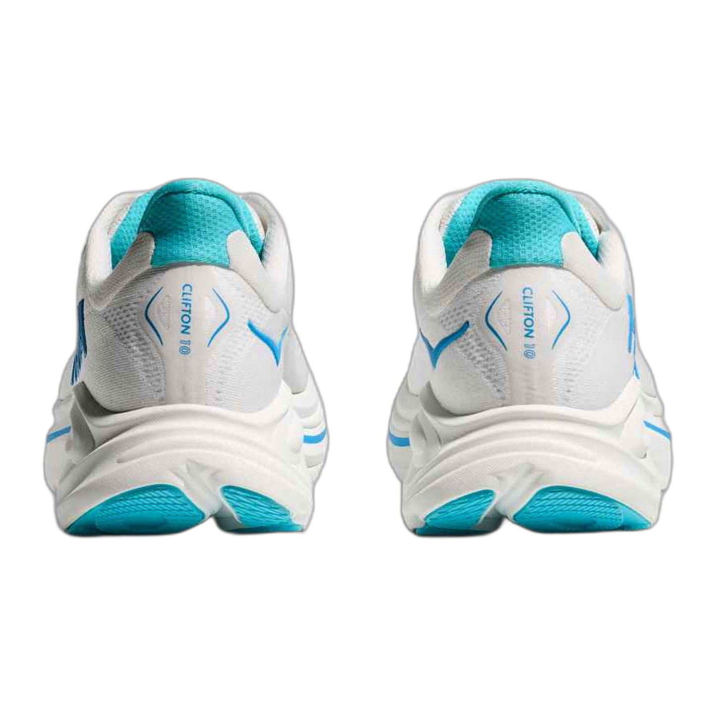 Men's Clifton 10