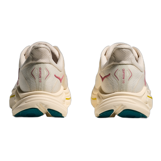 Women's Clifton 10