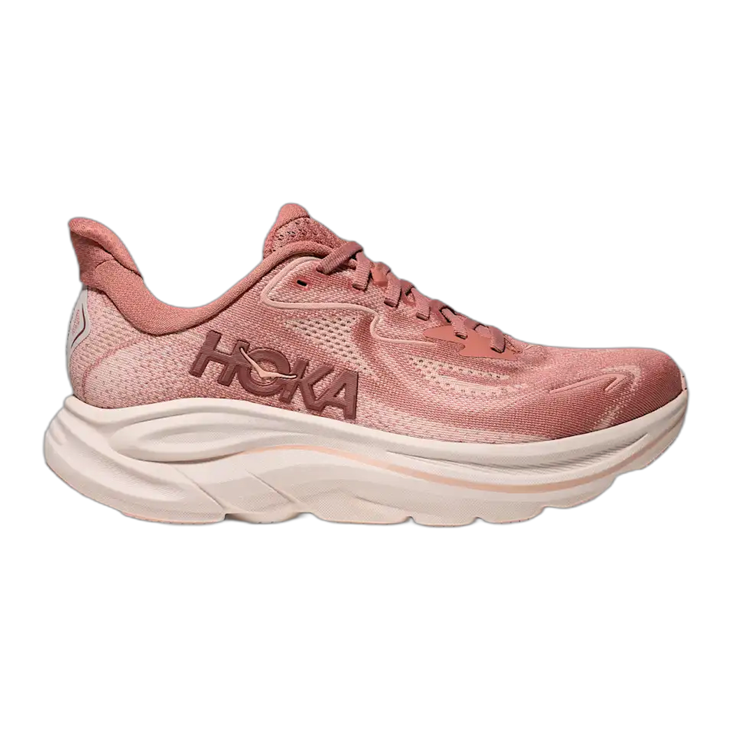 Women's Clifton 10