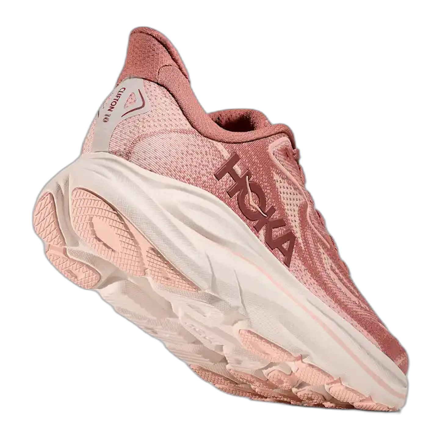 Women's Clifton 10