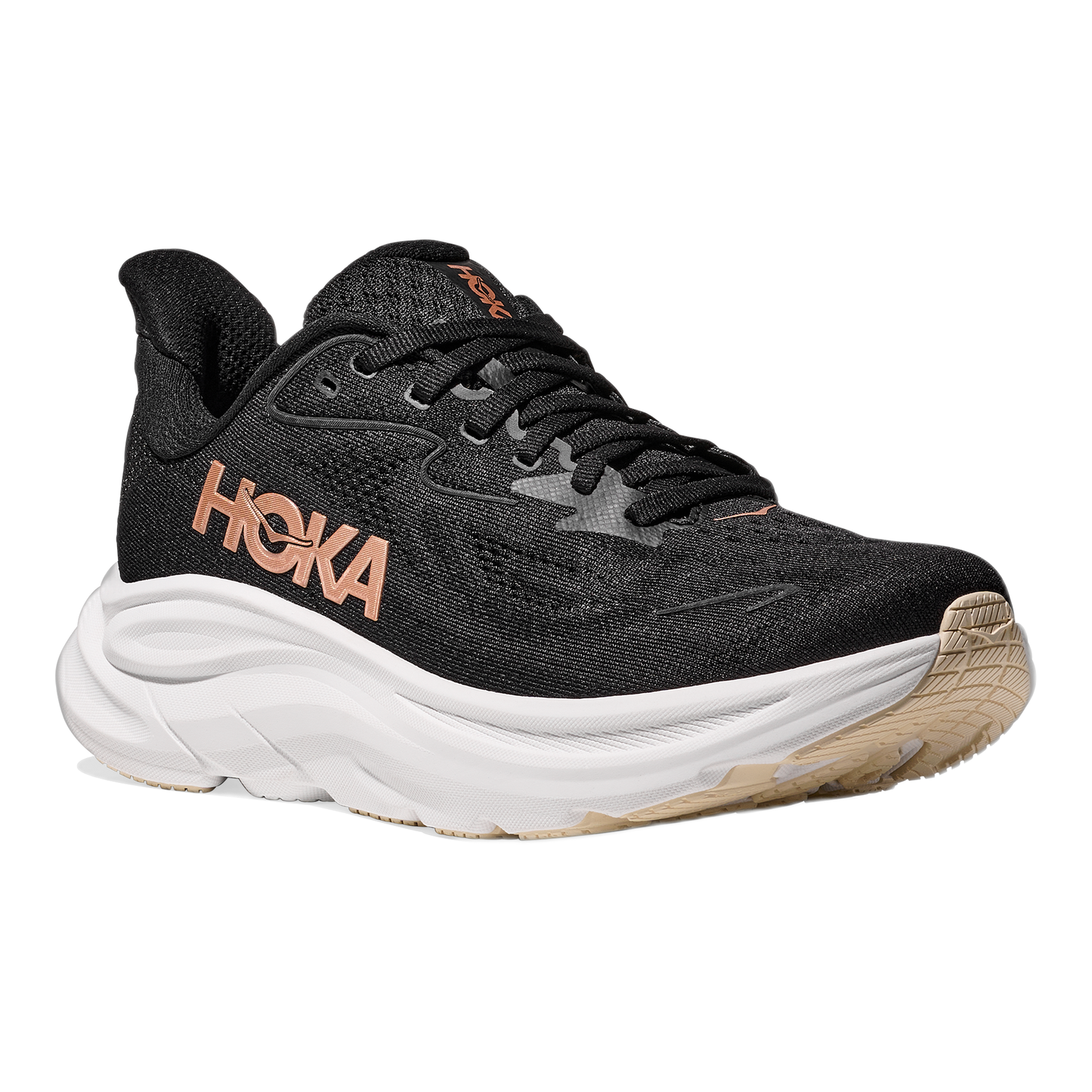 Women's Clifton 10
