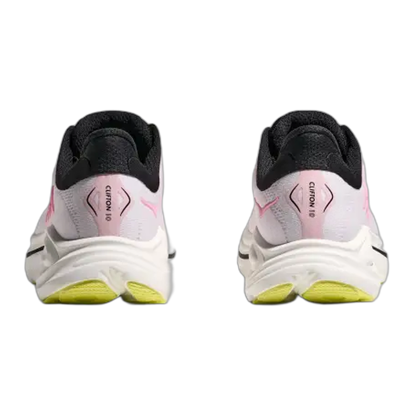 Women's Clifton 10