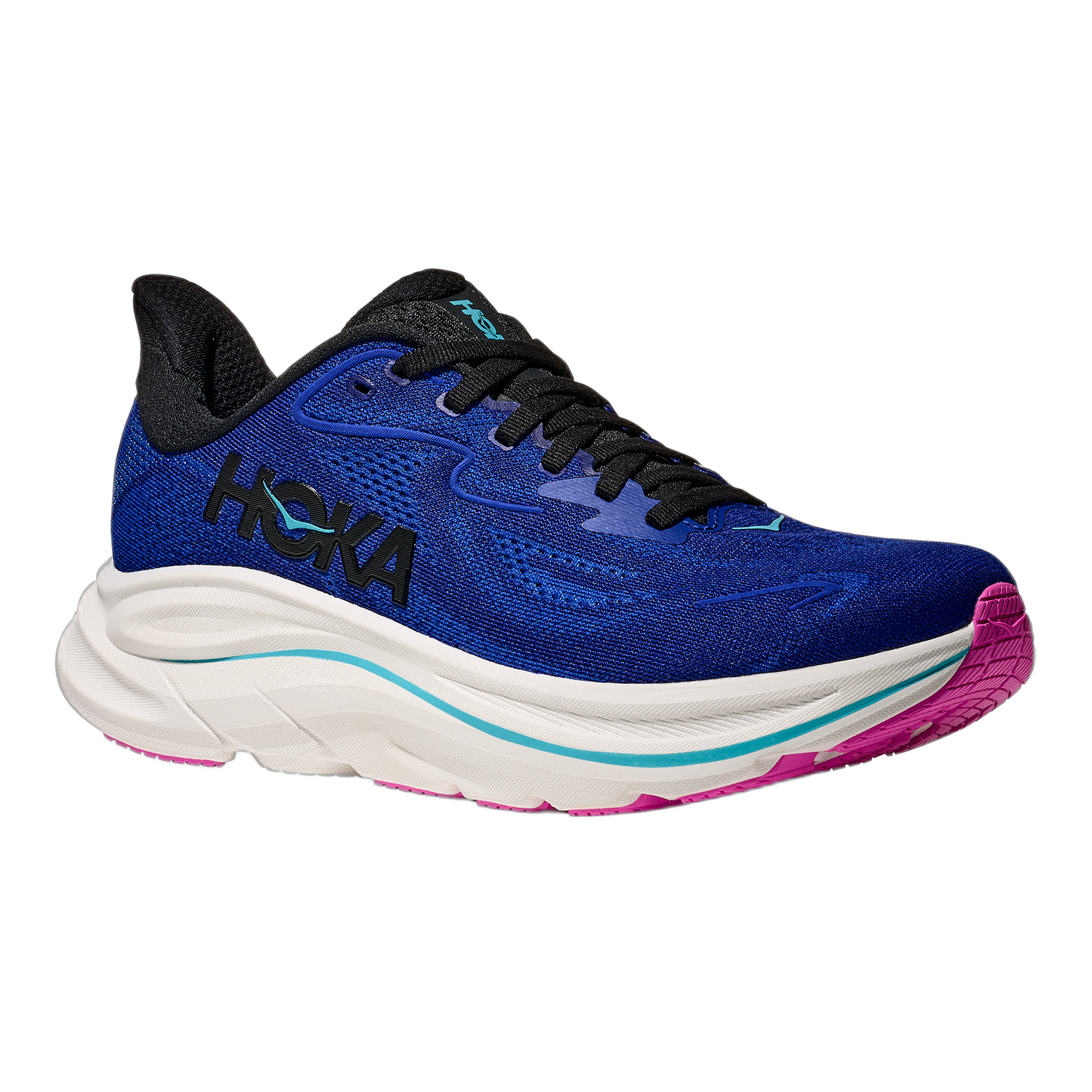 Women's Clifton 10