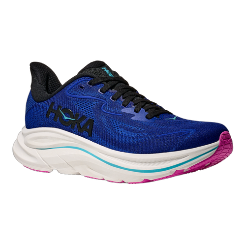 Women's Clifton 10