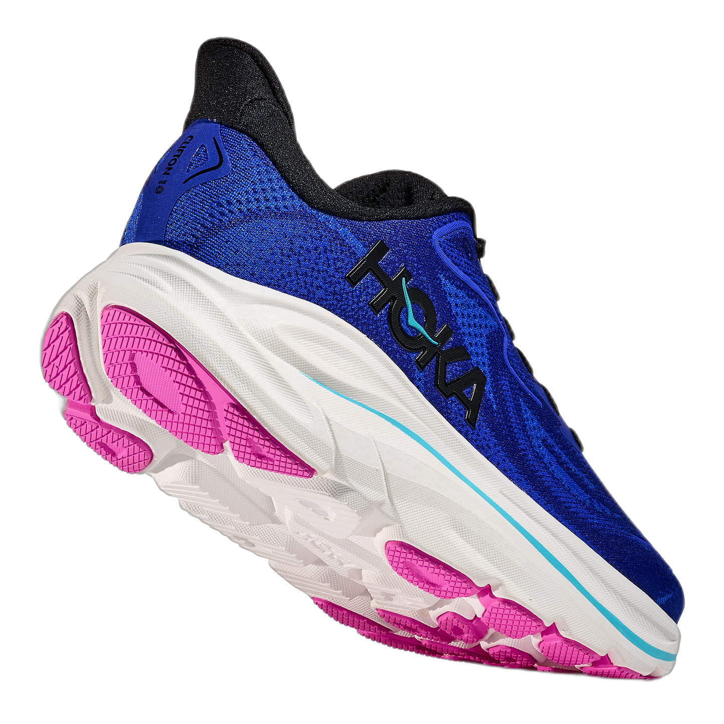 Women's Clifton 10