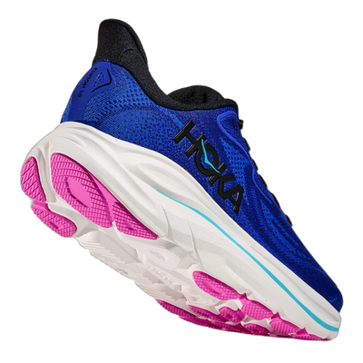 Women's Clifton 10