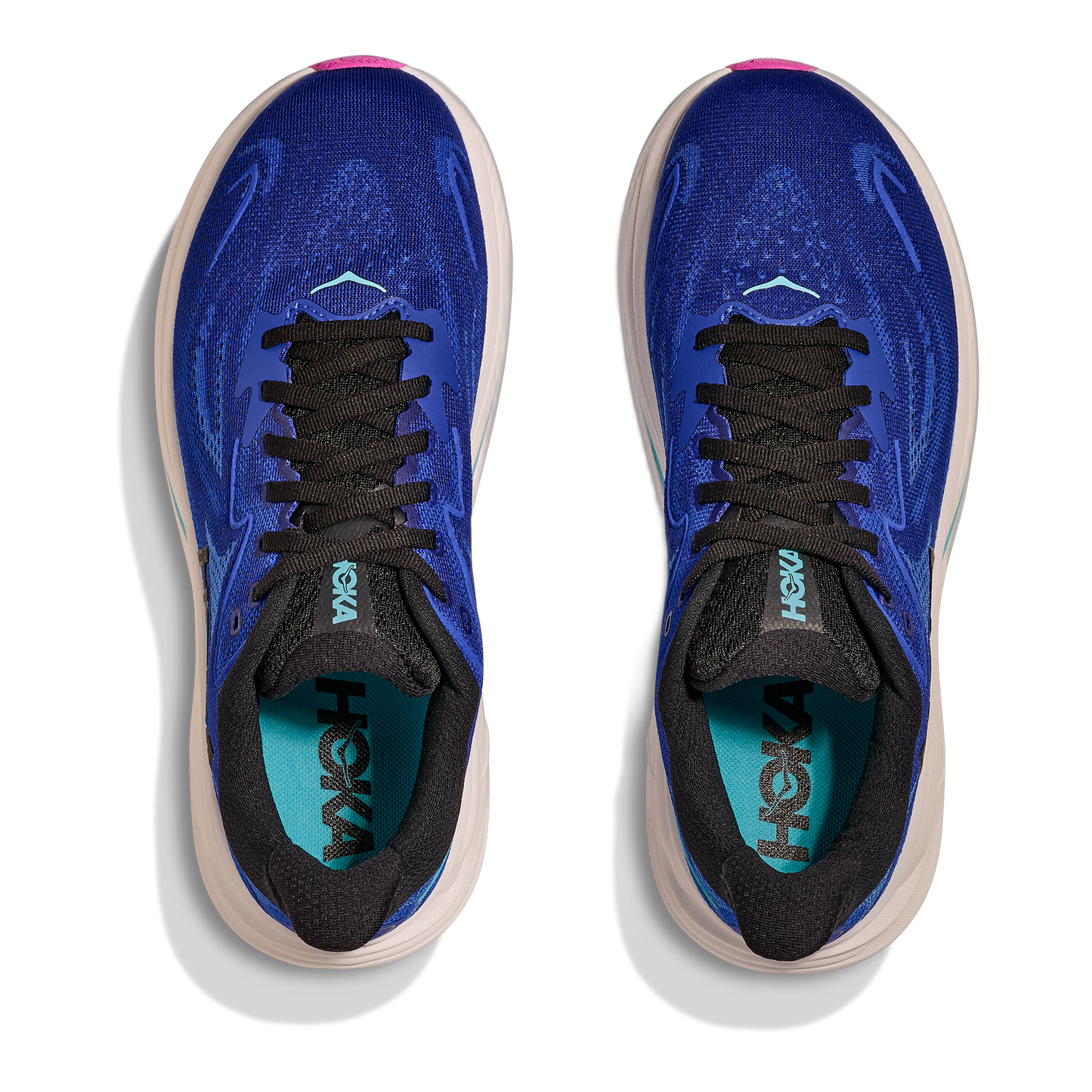 Women's Clifton 10