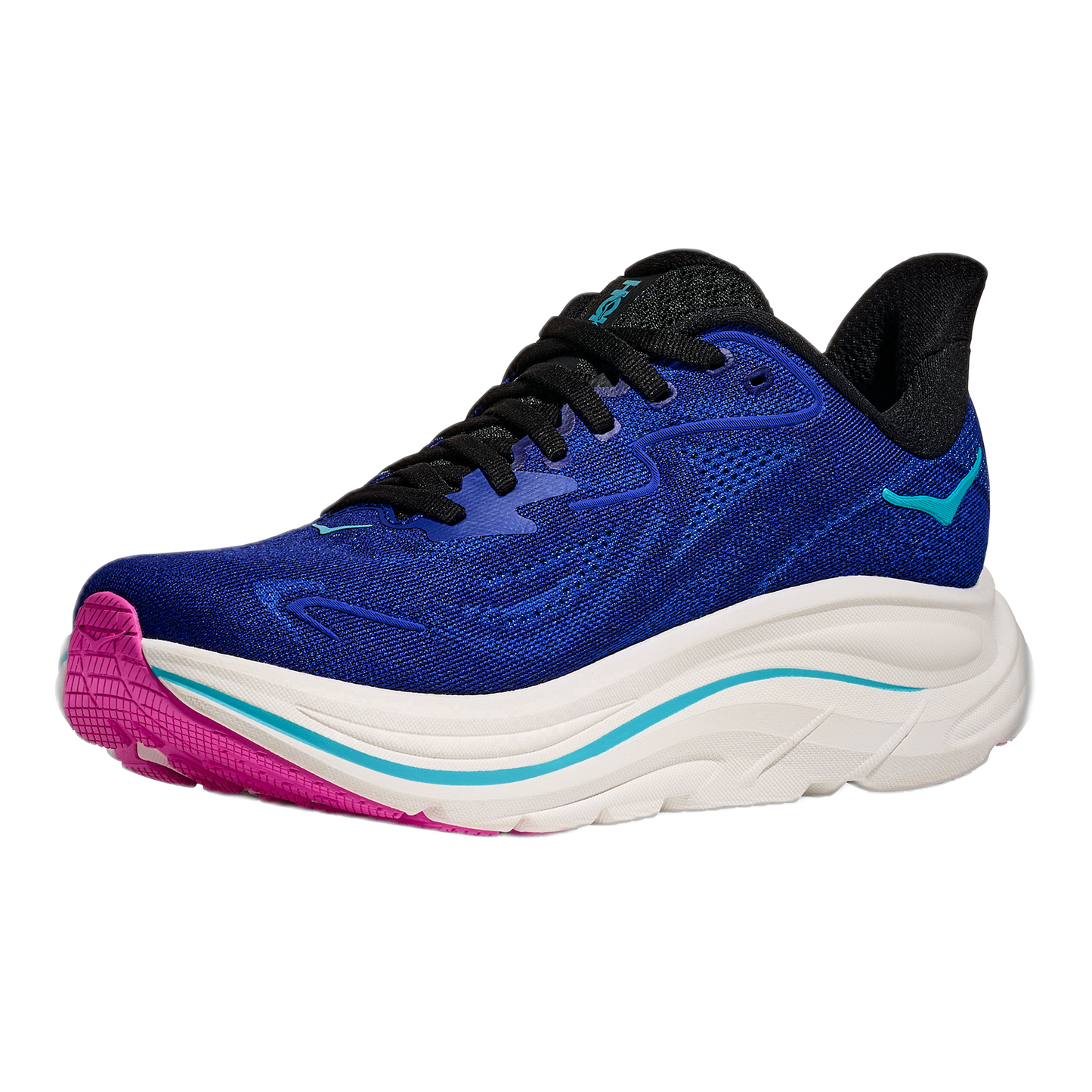 Women's Clifton 10