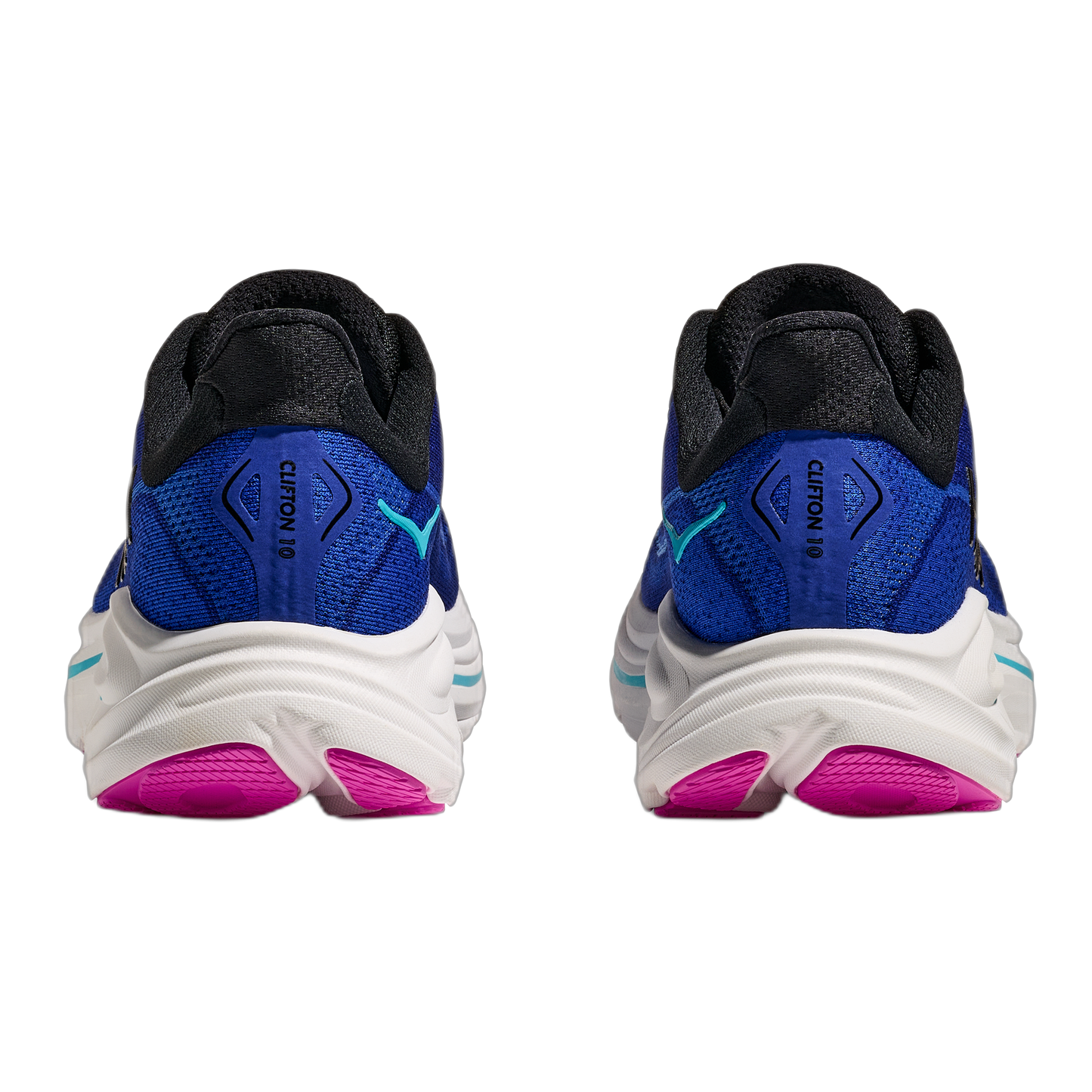 Women's Clifton 10