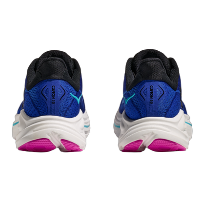 Women's Clifton 10