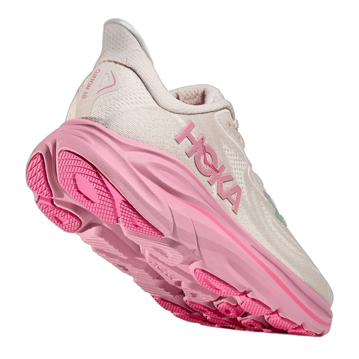 Women's Clifton 10