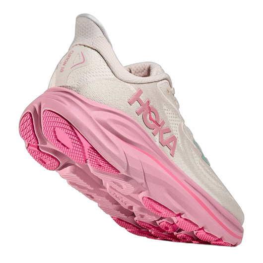 Women's Clifton 10