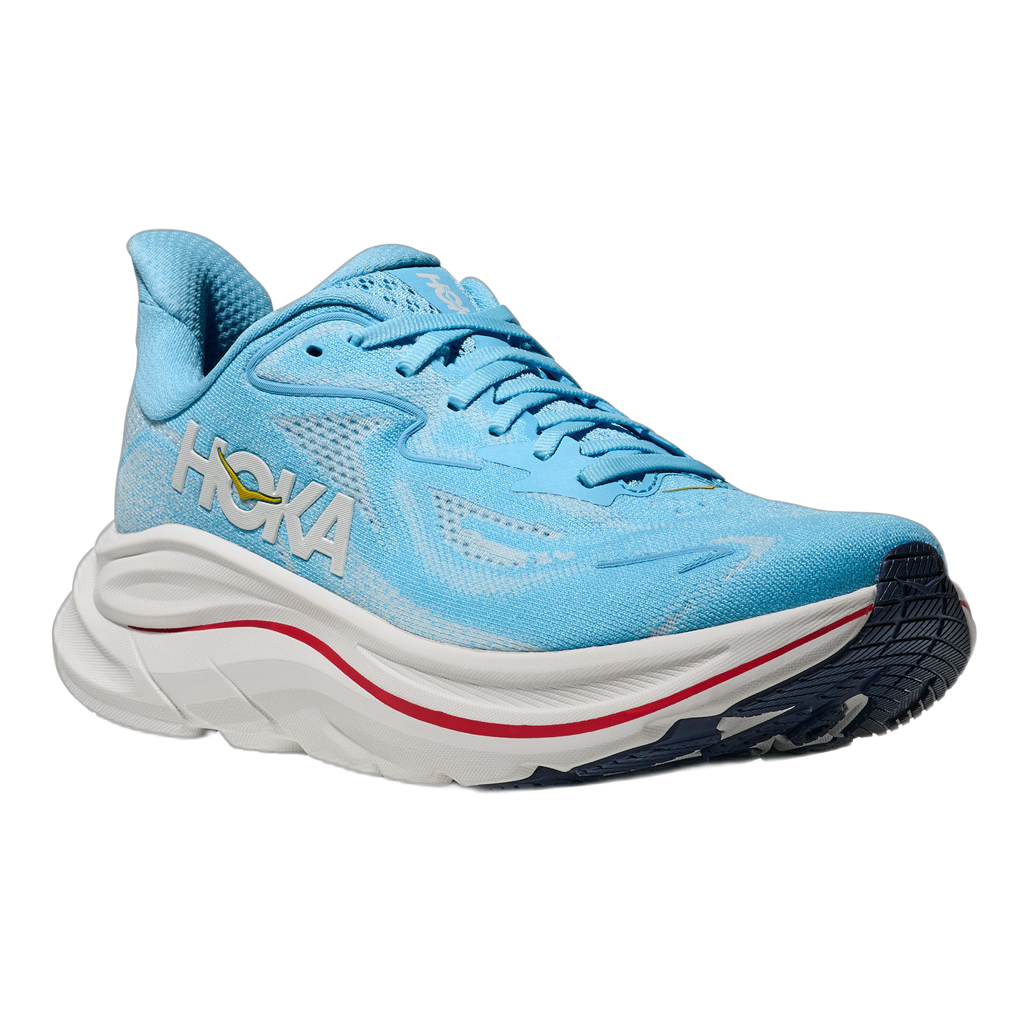 Men/Women's Clifton 10
