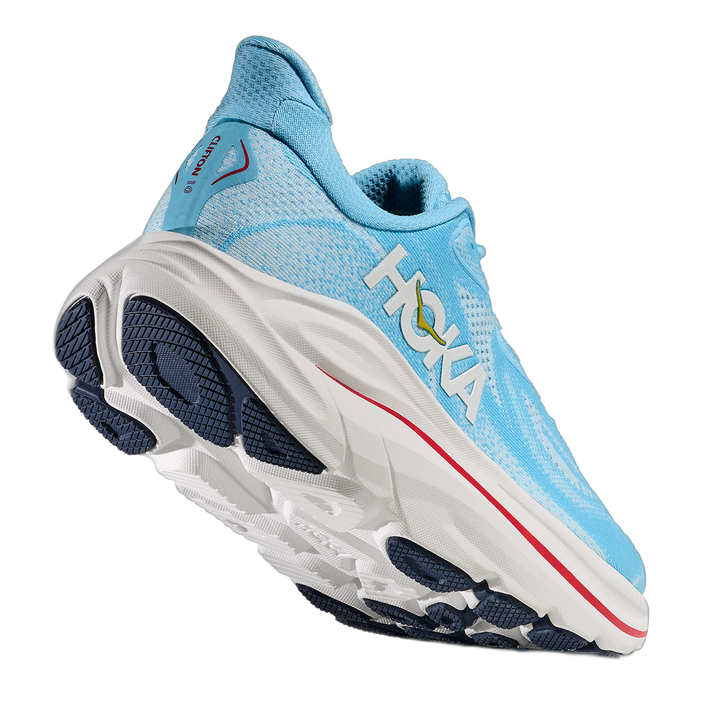 Men/Women's Clifton 10
