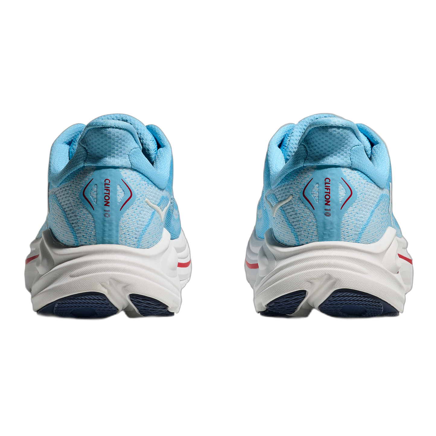 Men/Women's Clifton 10