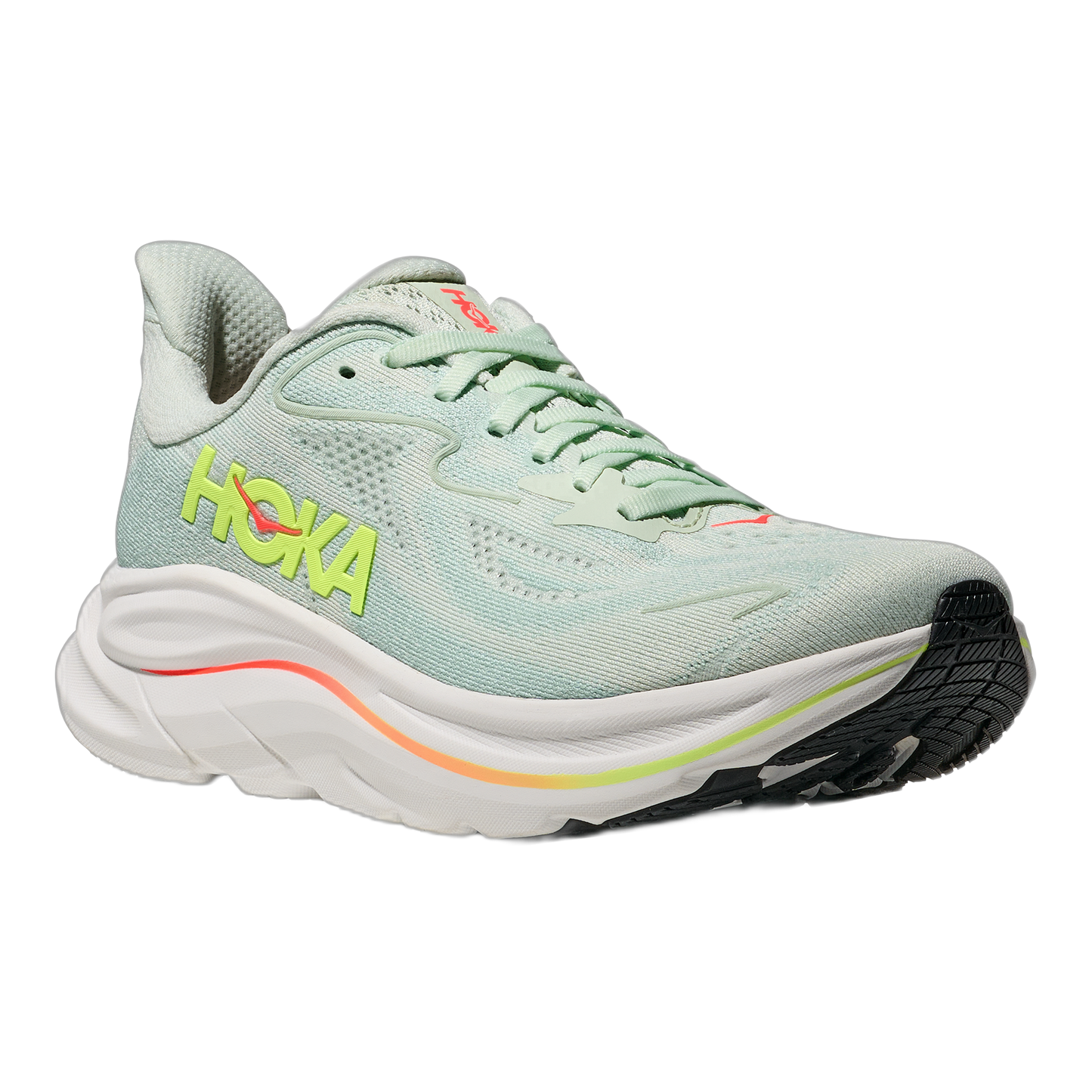 Women's Clifton 10