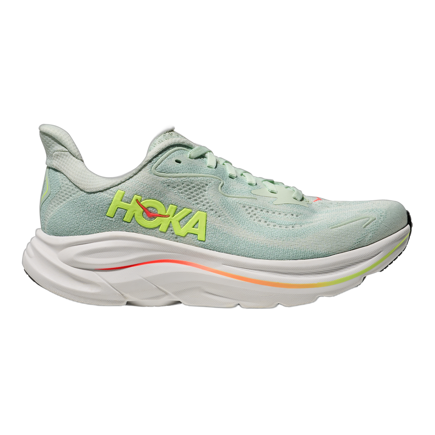 Women's Clifton 10
