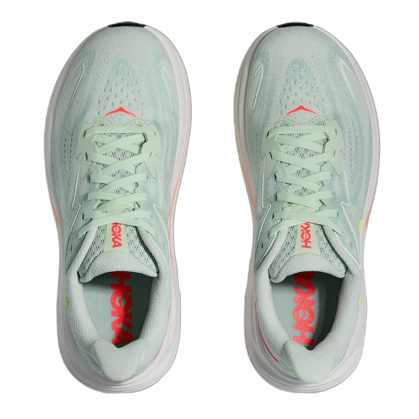 Women's Clifton 10