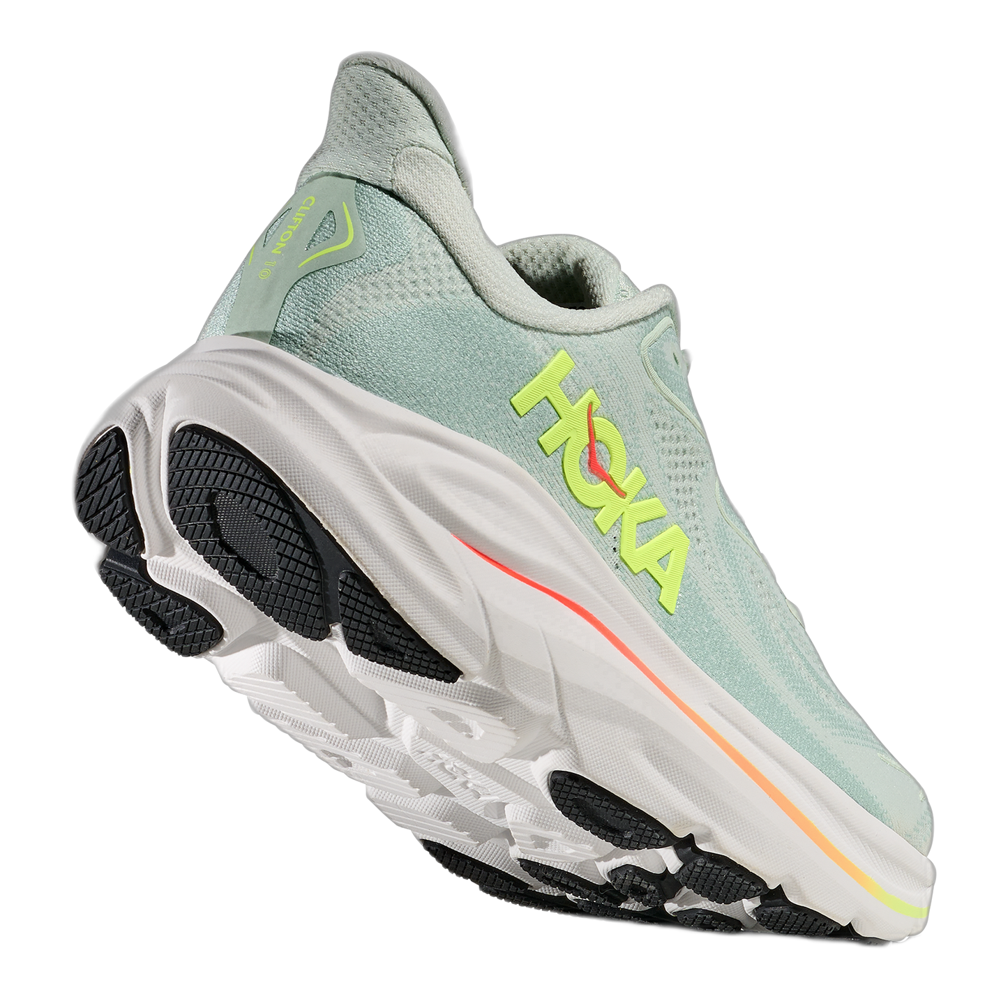 Women's Clifton 10