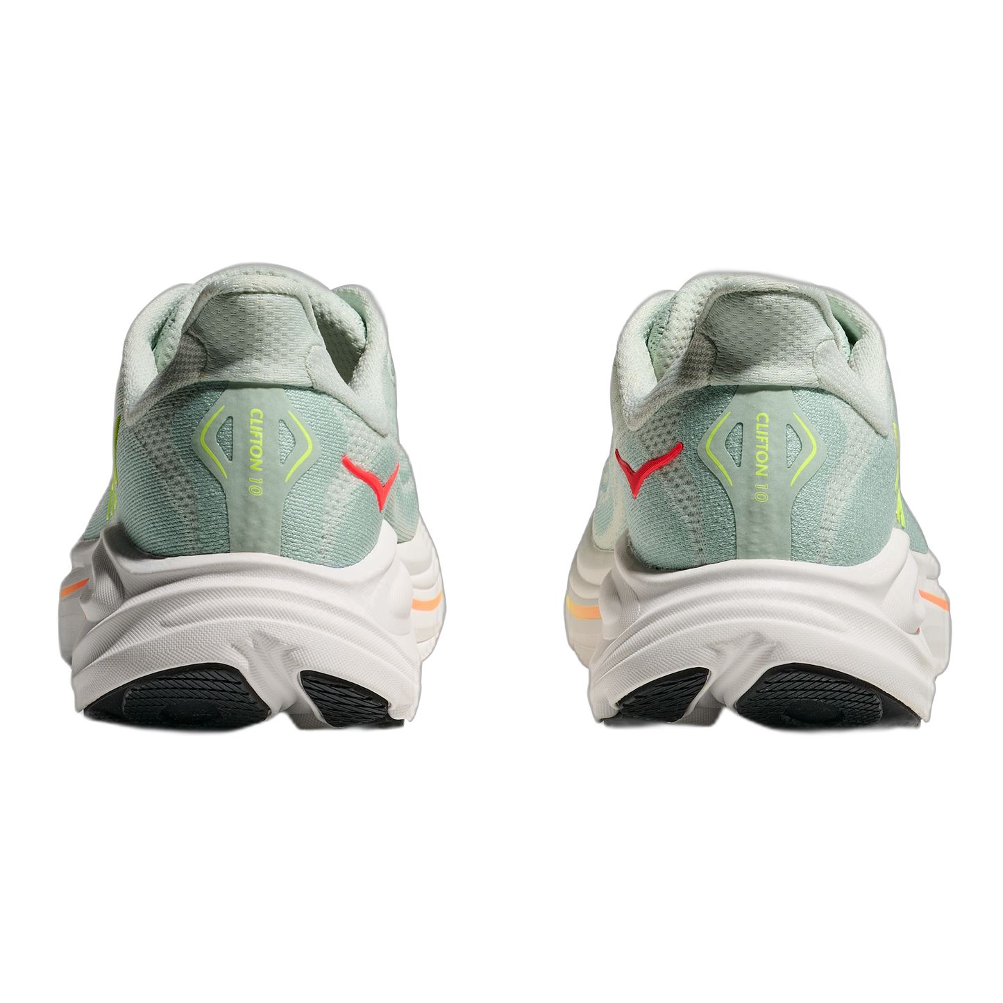 Women's Clifton 10