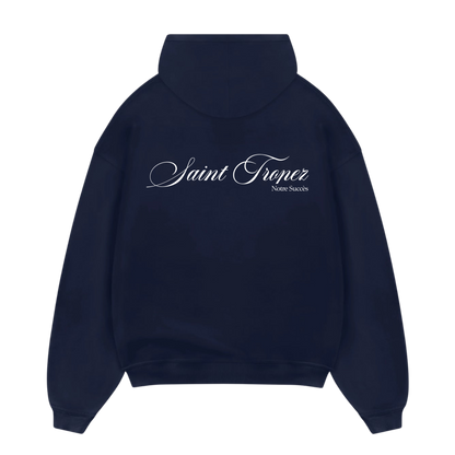 Saint Tropez Hoodie