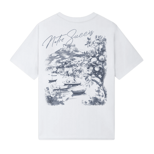 Sailing Season T-Shirt