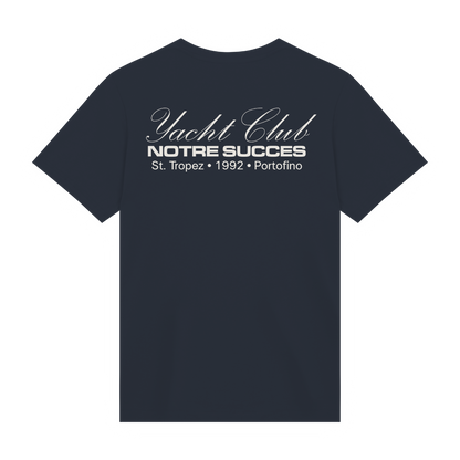 Yacht Club 1992 T-Shirt