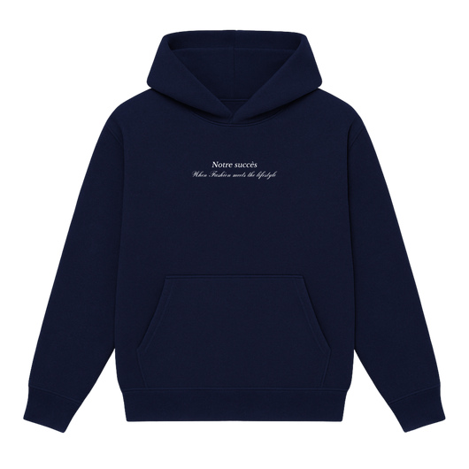 92' Après Club Hoodie