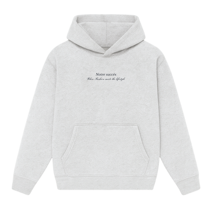 Alpine Descent Hoodie